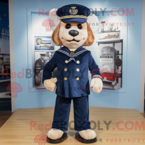 Navy Navy Soldier...