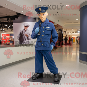 Navy Navy Soldier...