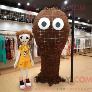 Personaggio mascotte del...