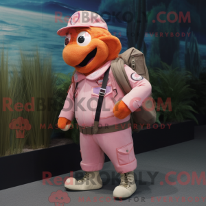 Costume de mascotte de...