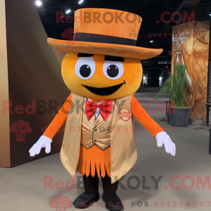 Costume de mascotte d...