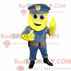 Costume de mascotte de...