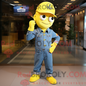 Citrongul Navy Soldier...