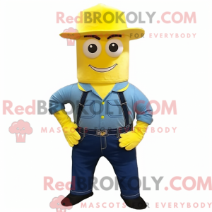 Citrongul Navy Soldier...