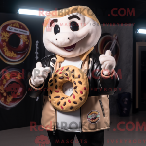 Costume de mascotte de...