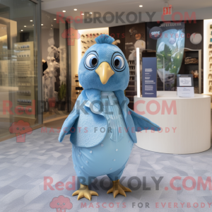Costume de mascotte de...