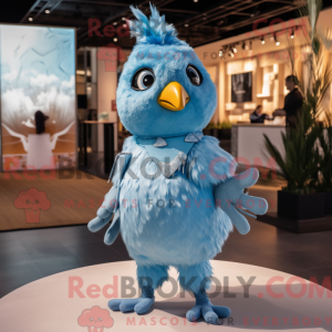 Costume de mascotte de...