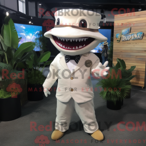 Costume de mascotte de...
