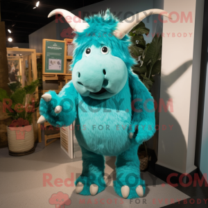 Costume de mascotte de...