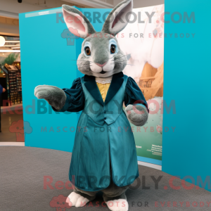 Costume de mascotte de...