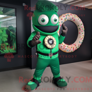 Personaggio mascotte del...