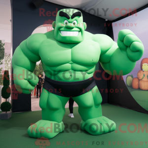 Costume mascotte de...