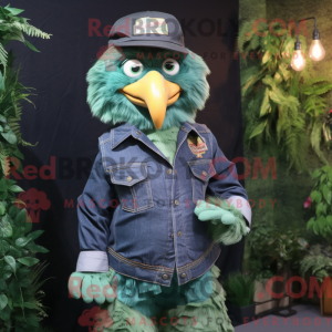 Personaggio mascotte del...