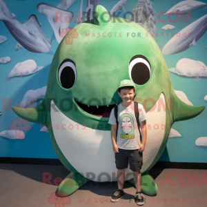 Costume de mascotte de...