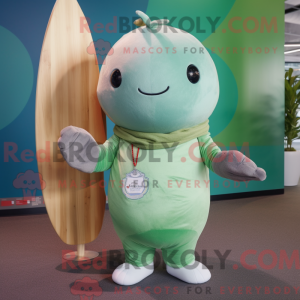 Personaggio mascotte del...