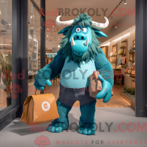 Costume de mascotte de...