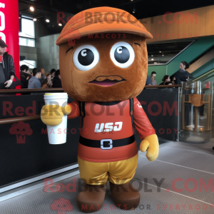 Rust Miso Soup...