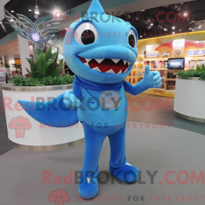 Costume de mascotte de...