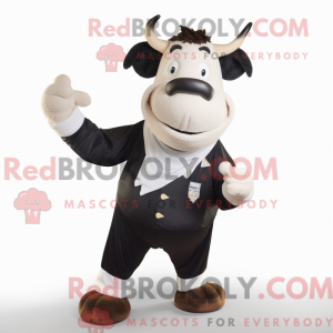 Personaggio mascotte della...