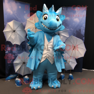 Costume de mascotte de...