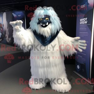 Personaggio mascotte del...