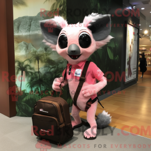 Roze Aye-Aye...