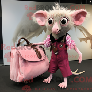 Rosa...