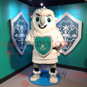 Personaggio mascotte del...