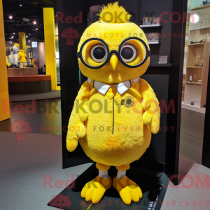 Personaggio mascotte del...