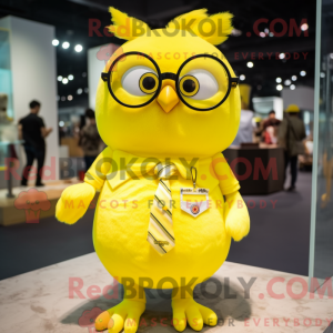 Costume de mascotte de...