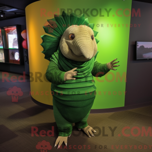 Costume de mascotte de...