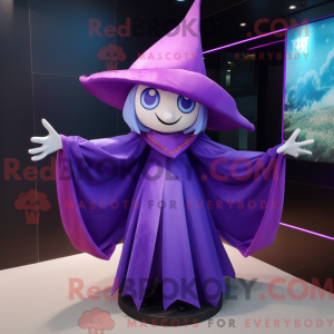 Personnage de costume de...