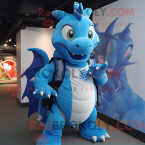 Costume de mascotte de...