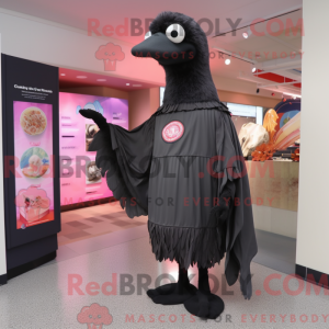 Figura de máscara de...