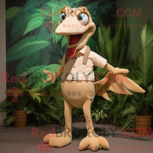 Figura de máscara de...