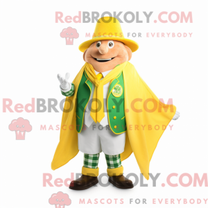 Citrongul Leprechaun...