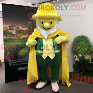 Citrongul Leprechaun...