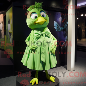 Costume de mascotte de...