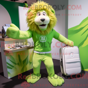 Personaggio mascotte del...