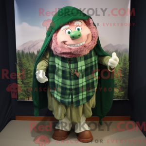 Costume de mascotte de...