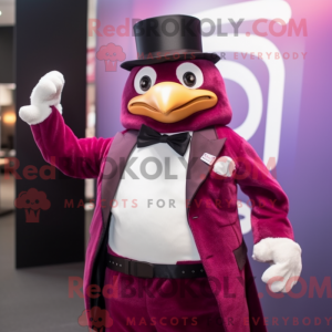 Costume de mascotte de...