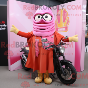 Costume de mascotte de...