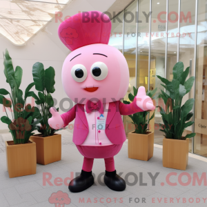 Rosa...