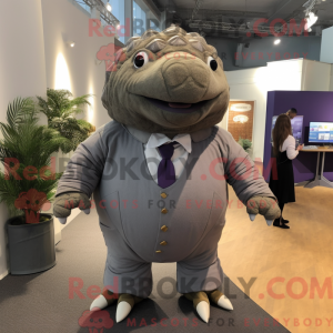 Costume de mascotte de...