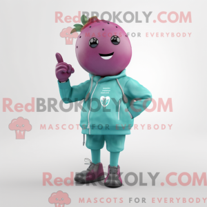 Costume mascotte de...