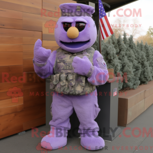 Lavendel American...