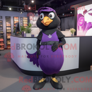 Costume de mascotte de...