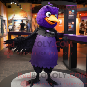 Costume de mascotte de...