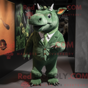 Costume de mascotte de...