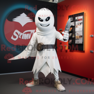 Personaggio mascotte del...